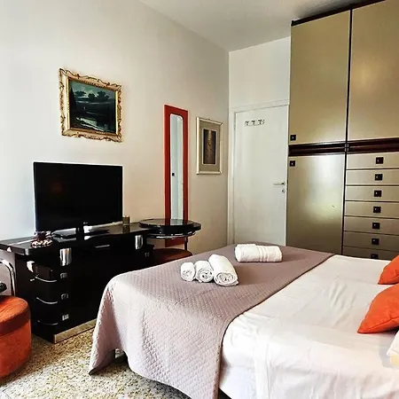 Apartment Portofino Centro Di *