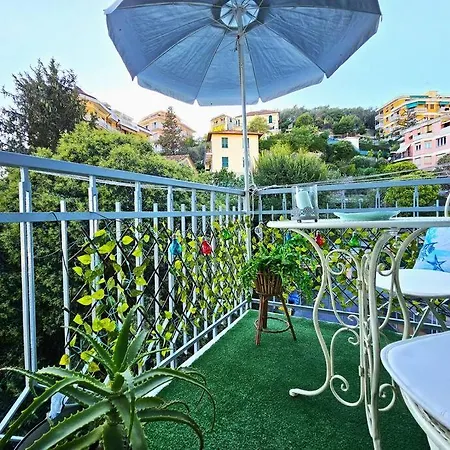 Portofino Centro Di Apartment *