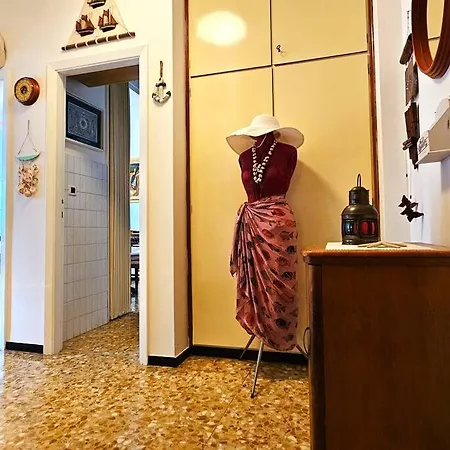 Apartment Portofino Centro Di Rapallo