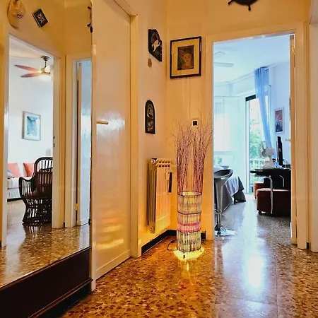 Portofino Centro Di * 라팔로