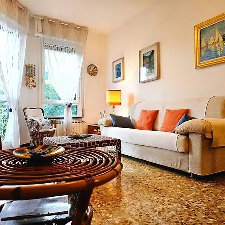 Portofino Centro Di 아파트 라팔로