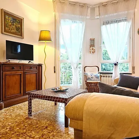Portofino Centro Di 라팔로