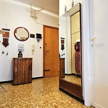 아파트 Portofino Centro Di *